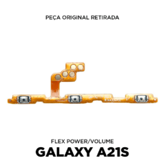 A21S - FLEX POWER/VOLUME - ORIGINAL