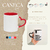 CANECA LOVE 325ML PERSONALIZADA - comprar online