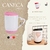 CANECA LOVE TAMPA/BASE 320ML PERSONALIZADA - comprar online