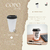 COPO CAFÉ BUCKS 350ML PERSONALIZADO - comprar online