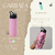 GARRAFA COLOR BICO 600ML PERSONALIZADO - comprar online