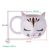 CANECA GATO 300ML na internet