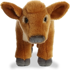 PELUCHE BECERRO JERSEY