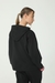 Buzo Hoodie 1A1 Negro en internet