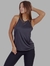 Musculosa Dry-fit Evelin Negro en internet