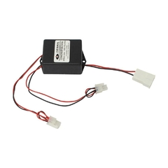 Conversor 24v Para 5v (duas Saídas) Usb Marcopolo - 10800417