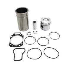 Kit Reposição p/ 1 Cilindro - 6008099146000