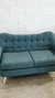 SILLON VINTAGE 2 CUERPOS en internet