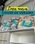 Cover verano con fundas de almohadon. - comprar online