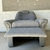 Poltrona Reclinable Relax - Bosqueto Deco