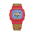 RELOJ G-SHOCK MARIO BROSS