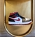 Jordan 1 MID Gym Red