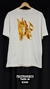 REMERA PALM ANGELS FIRE