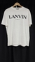 REMERA LANVIN PARIS