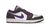 JORDAN 1 LOW PURPLE MOCHA