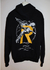 HOODIE REPRESENT Archangel YELLOW