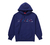 HOODIE SUPREME SHADOW BLUE PARÍS