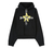 HOODIE PALM ANGELS YELLOW STAR