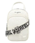 Bolsa crossbody Karl Lagerfeld Paris WHITE - comprar online