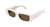 GAFAS GUCCI WHITE