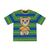 REMERA DREW TEDDY B