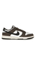 Nike Dunk Low next nature baroque Brown