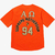 SUPREME Alpha Omega Baseball Jersey - comprar online