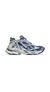 BALENCIAGA TENNIS RUNNER BLUE GREY - comprar online