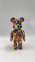 Bearbrick Kaws - comprar online