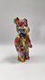 Bearbrick Kaws en internet