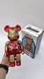 Bearbrick Ironman