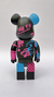 Bearbrick League of Legends en internet