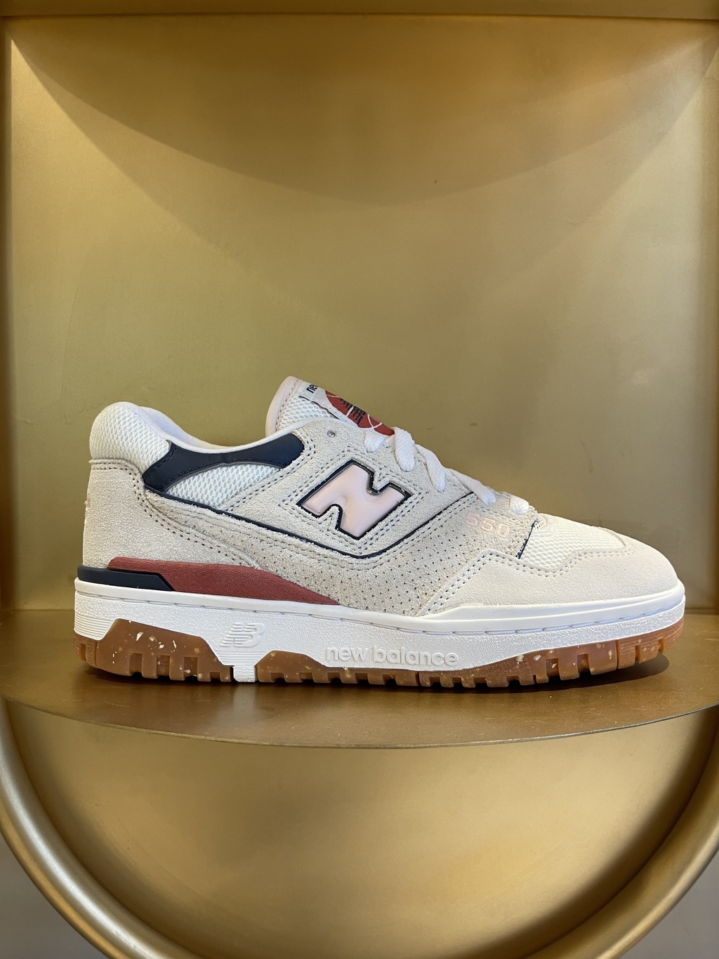 NEW BALANCE 550 Comprar en Air Coffee