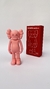 Kaws Five Years Later Pink