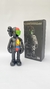 Kaws Flayed Black