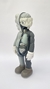 Kaws Flayed Grey - comprar online