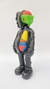 Kaws Flayed Black - comprar online