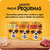 Sachê de Carne Pedigree para Adultos de Raças Pequenas 100G - Humble Pets