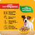 Ração Pedigree Sachê Cães Adultos Raças Pequena Frango 100g