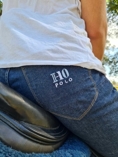 Pantalón de polo técnico - Jean en internet