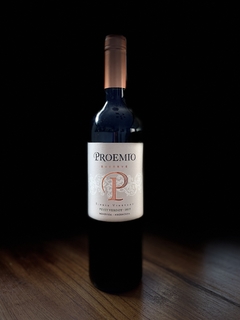 Proemio Reserva