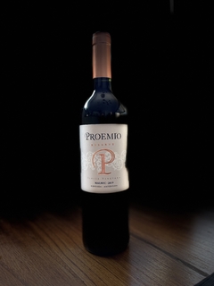 Proemio Reserva