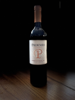 Proemio Reserva