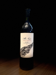 Ala Negra Gran Reserva 2014