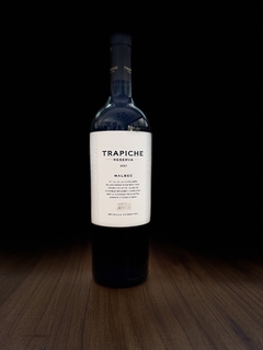 Trapiche Reserva