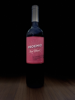 Proemio Reserva Red Blend