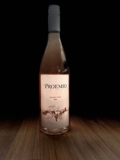 Proemio Malbec Rosé