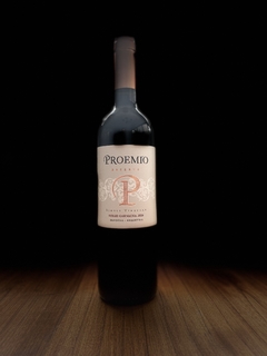 Proemio Reserva