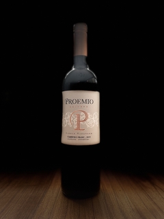 Proemio Reserva