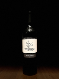 Gouguenheim Malbec Reserva